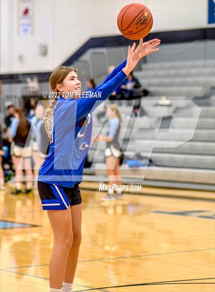 Thumbnail 3 in Olathe Northwest @ Shawnee Mission East photogallery.