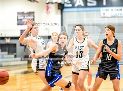 Thumbnail 1 in Olathe Northwest @ Shawnee Mission East photogallery.