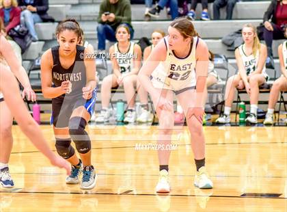 Thumbnail 1 in Olathe Northwest @ Shawnee Mission East photogallery.
