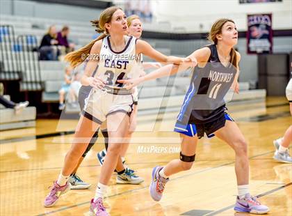 Thumbnail 2 in Olathe Northwest @ Shawnee Mission East photogallery.