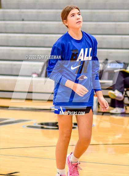 Thumbnail 1 in Olathe Northwest @ Shawnee Mission East photogallery.