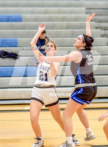 Thumbnail 2 in Olathe Northwest @ Shawnee Mission East photogallery.