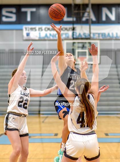 Thumbnail 3 in Olathe Northwest @ Shawnee Mission East photogallery.