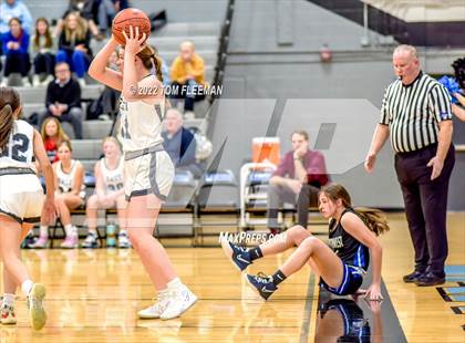 Thumbnail 3 in Olathe Northwest @ Shawnee Mission East photogallery.