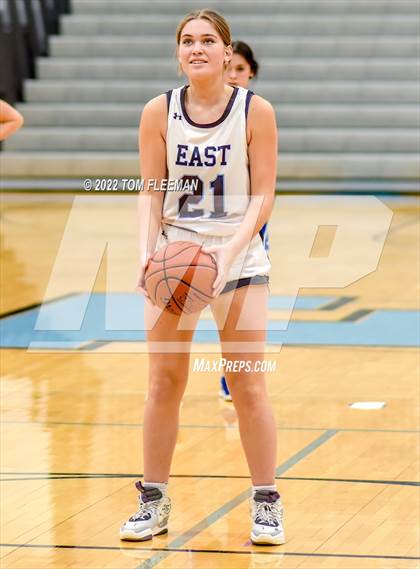 Thumbnail 2 in Olathe Northwest @ Shawnee Mission East photogallery.