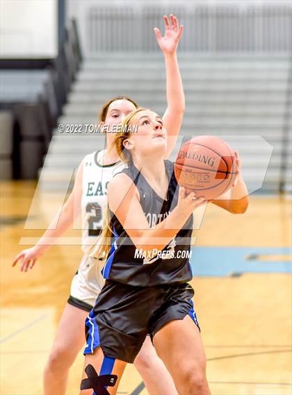 Thumbnail 1 in Olathe Northwest @ Shawnee Mission East photogallery.