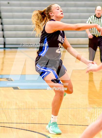 Thumbnail 1 in Olathe Northwest @ Shawnee Mission East photogallery.