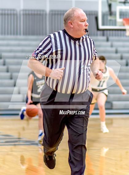 Thumbnail 3 in Olathe Northwest @ Shawnee Mission East photogallery.