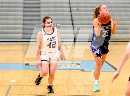 Thumbnail 3 in Olathe Northwest @ Shawnee Mission East photogallery.