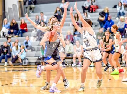 Thumbnail 3 in Olathe Northwest @ Shawnee Mission East photogallery.