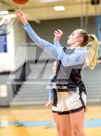 Thumbnail 2 in Olathe Northwest @ Shawnee Mission East photogallery.