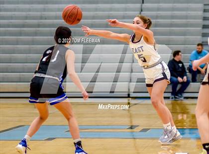 Thumbnail 3 in Olathe Northwest @ Shawnee Mission East photogallery.