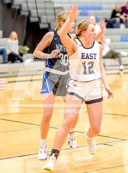 Thumbnail 3 in Olathe Northwest @ Shawnee Mission East photogallery.