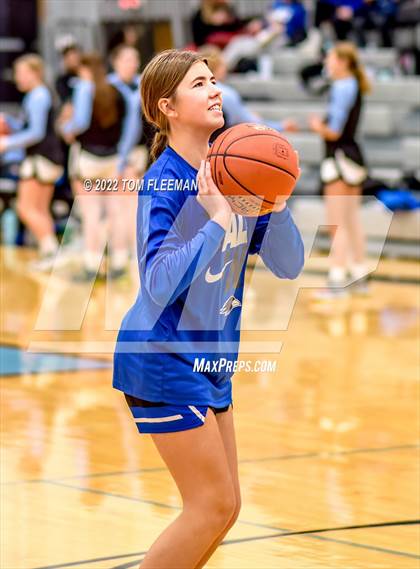 Thumbnail 2 in Olathe Northwest @ Shawnee Mission East photogallery.
