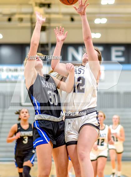 Thumbnail 2 in Olathe Northwest @ Shawnee Mission East photogallery.