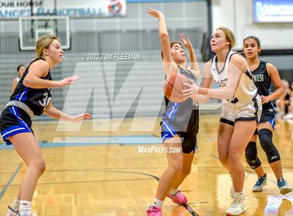 Thumbnail 2 in Olathe Northwest @ Shawnee Mission East photogallery.