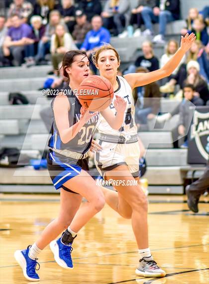 Thumbnail 1 in Olathe Northwest @ Shawnee Mission East photogallery.