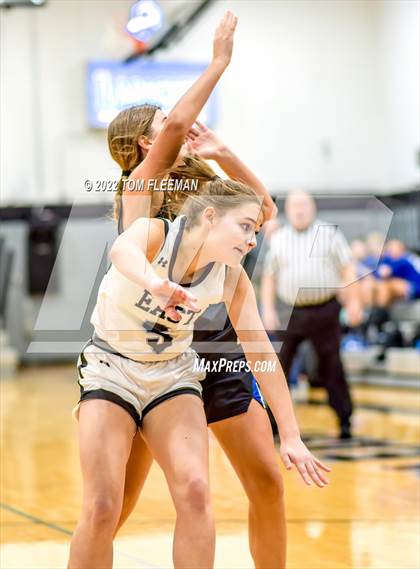 Thumbnail 2 in Olathe Northwest @ Shawnee Mission East photogallery.