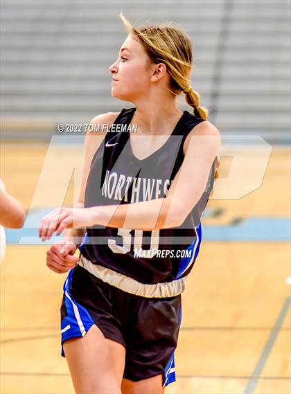 Thumbnail 2 in Olathe Northwest @ Shawnee Mission East photogallery.