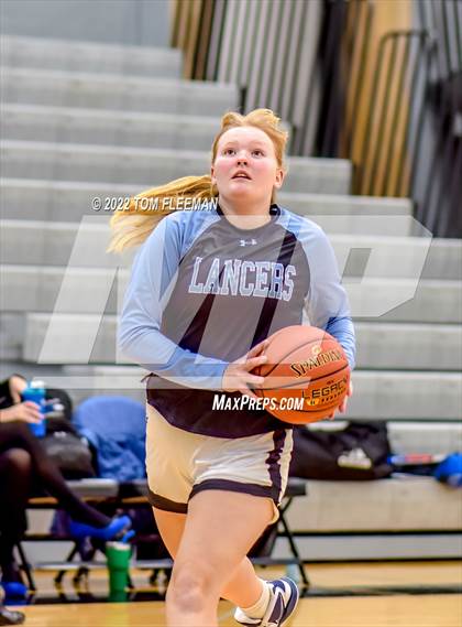 Thumbnail 2 in Olathe Northwest @ Shawnee Mission East photogallery.