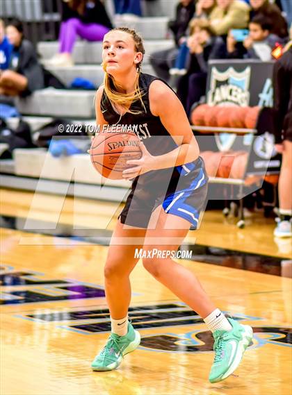 Thumbnail 2 in Olathe Northwest @ Shawnee Mission East photogallery.