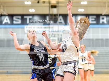 Thumbnail 3 in Olathe Northwest @ Shawnee Mission East photogallery.