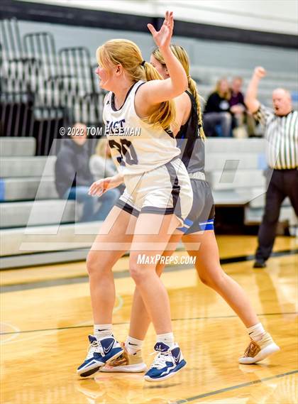Thumbnail 2 in Olathe Northwest @ Shawnee Mission East photogallery.