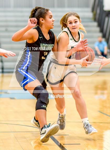 Thumbnail 1 in Olathe Northwest @ Shawnee Mission East photogallery.