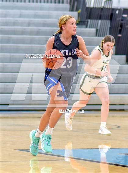 Thumbnail 2 in Olathe Northwest @ Shawnee Mission East photogallery.