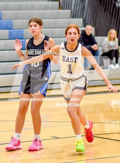 Thumbnail 1 in Olathe Northwest @ Shawnee Mission East photogallery.