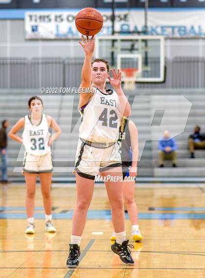 Thumbnail 3 in Olathe Northwest @ Shawnee Mission East photogallery.