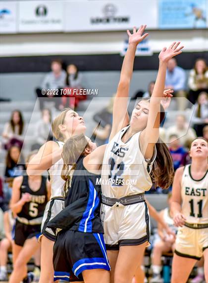 Thumbnail 2 in Olathe Northwest @ Shawnee Mission East photogallery.