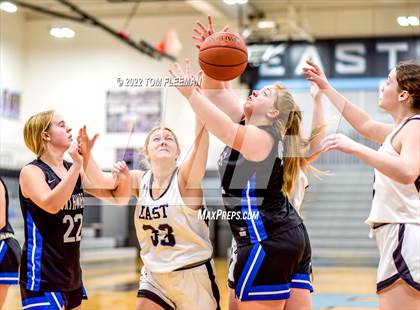 Thumbnail 1 in Olathe Northwest @ Shawnee Mission East photogallery.