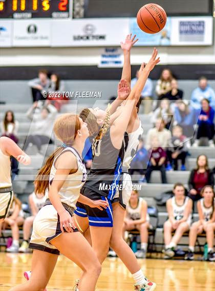 Thumbnail 1 in Olathe Northwest @ Shawnee Mission East photogallery.