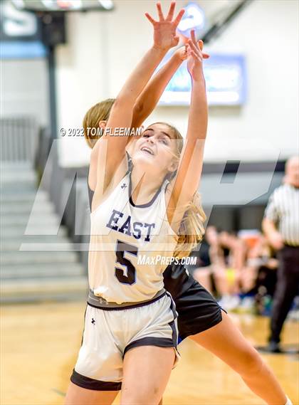 Thumbnail 1 in Olathe Northwest @ Shawnee Mission East photogallery.