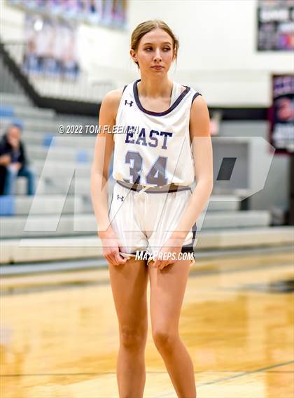 Thumbnail 2 in Olathe Northwest @ Shawnee Mission East photogallery.