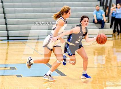 Thumbnail 3 in Olathe Northwest @ Shawnee Mission East photogallery.