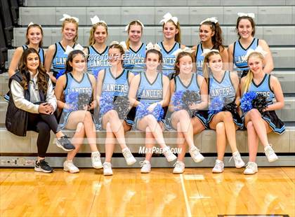 Thumbnail 1 in Olathe Northwest @ Shawnee Mission East photogallery.