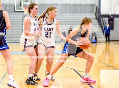 Thumbnail 1 in Olathe Northwest @ Shawnee Mission East photogallery.