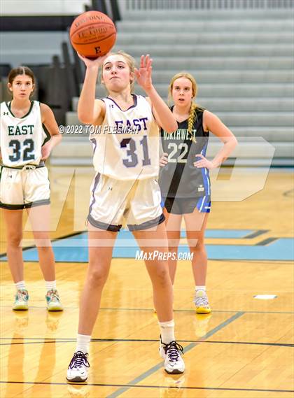 Thumbnail 3 in Olathe Northwest @ Shawnee Mission East photogallery.