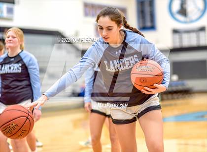 Thumbnail 3 in Olathe Northwest @ Shawnee Mission East photogallery.