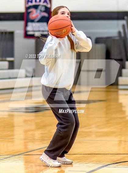 Thumbnail 3 in Olathe Northwest @ Shawnee Mission East photogallery.