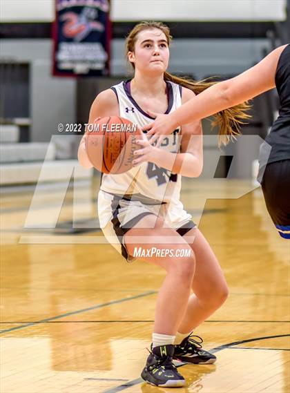 Thumbnail 1 in Olathe Northwest @ Shawnee Mission East photogallery.