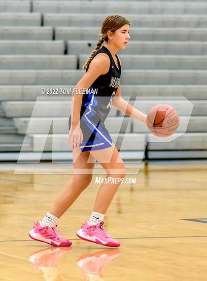 Thumbnail 2 in Olathe Northwest @ Shawnee Mission East photogallery.
