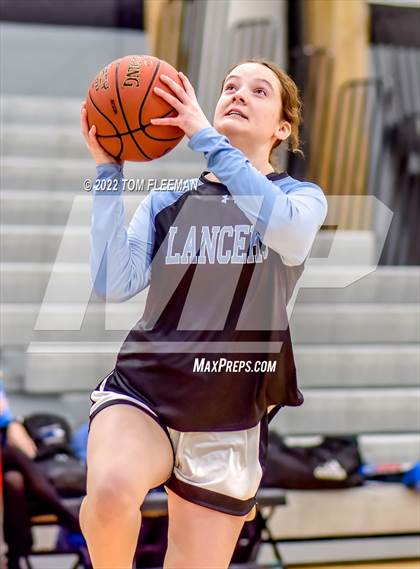 Thumbnail 3 in Olathe Northwest @ Shawnee Mission East photogallery.