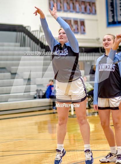 Thumbnail 2 in Olathe Northwest @ Shawnee Mission East photogallery.
