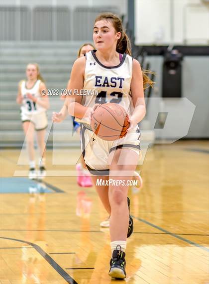 Thumbnail 1 in Olathe Northwest @ Shawnee Mission East photogallery.