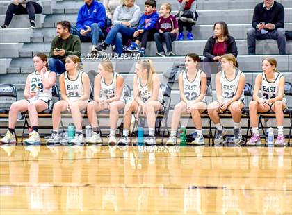 Thumbnail 2 in Olathe Northwest @ Shawnee Mission East photogallery.