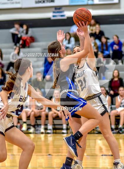 Thumbnail 2 in Olathe Northwest @ Shawnee Mission East photogallery.