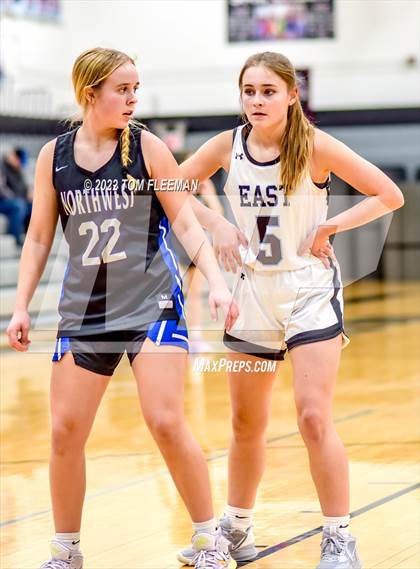 Thumbnail 2 in Olathe Northwest @ Shawnee Mission East photogallery.